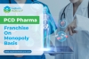 PCD Pharma Franchise Monopoly Basis Avatar