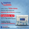 Ciprofloxacin Tablets IP 250 mg Avatar