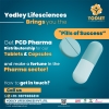 PCD Pharma Franchise in India Avatar